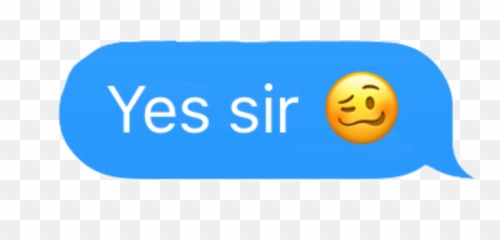 Imessage Texting Sticker Emojis Sticker By Ange - Horizontal,Thirsty Emoji