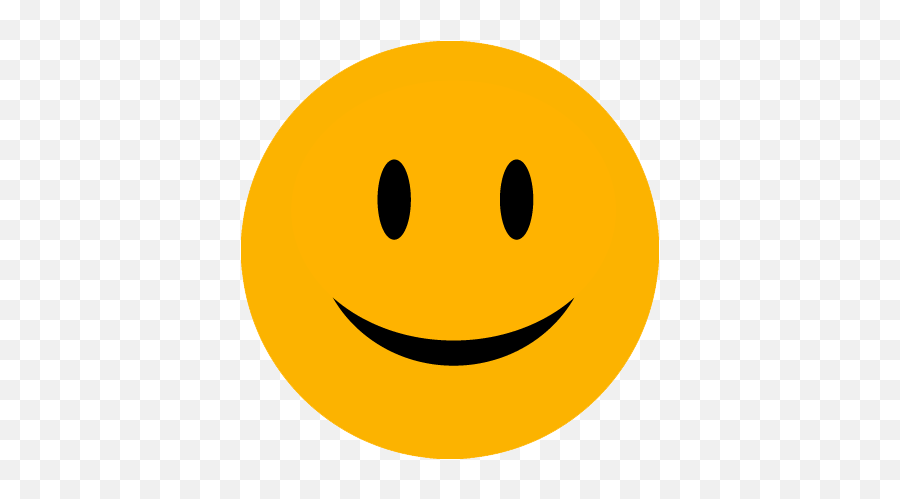 Download Hd Smiley Face Png Niexebpbt - Smiley Face Clip Art Happy Emotion Cartoon Faces Emoji,Emoticon Face Clip Art