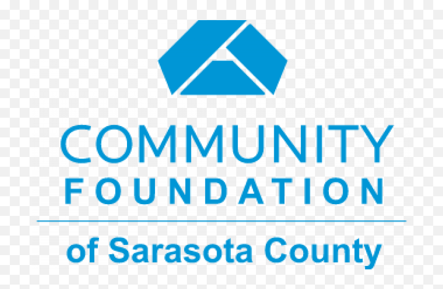 Community Foundation Of Sarasota County - Community Foundation Of Sarasota Emoji,Non Profit Organization Attitudes And Emotions At Work