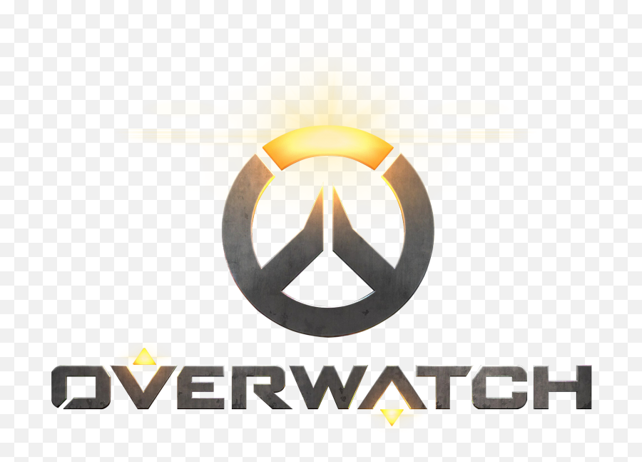 Overwatch Logo Hd Posted By Christopher Simpson - Vigeland Sculpture Park Emoji,Grandmaster Emoticon Overwatch Player