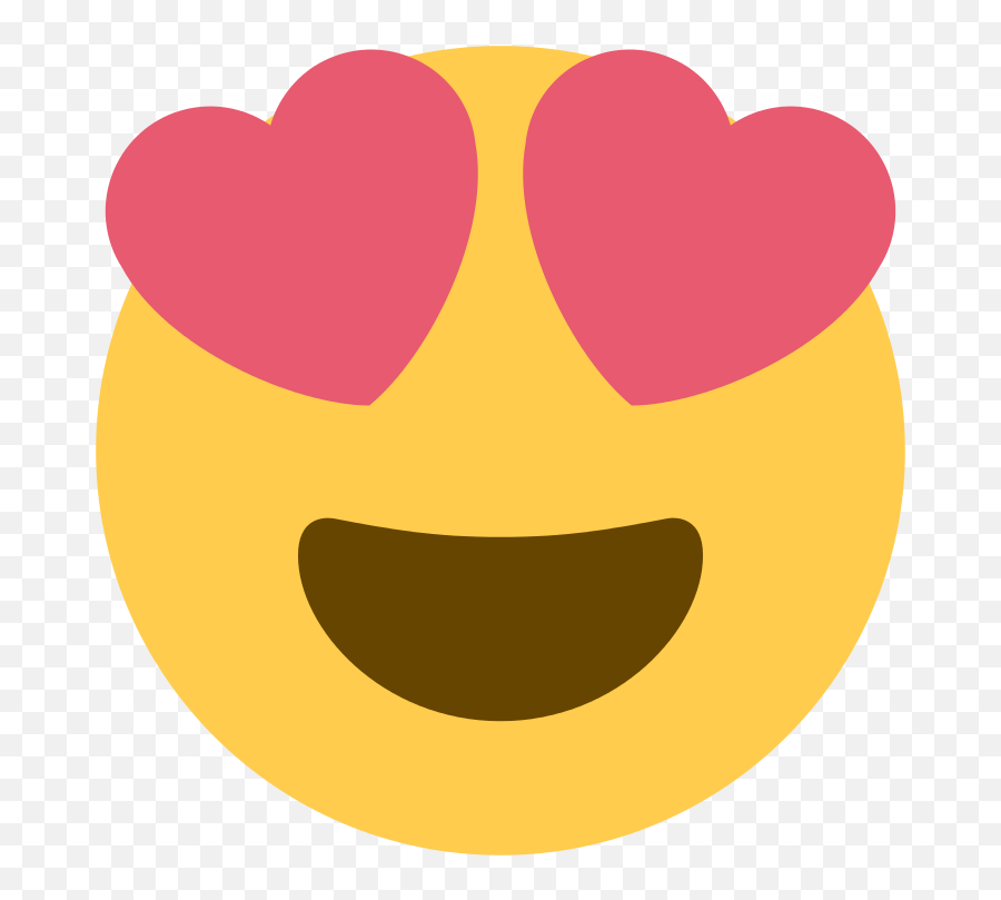 Emojis The Feelings Behind Every Online Message - Smiling Face With Heart Shaped Eyes Emoji,Human Emojis