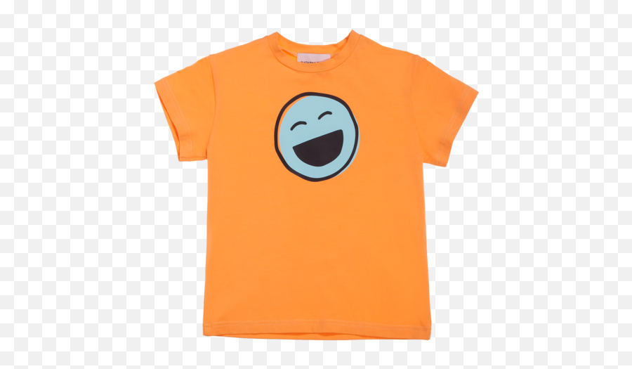 Ss20 Mnz Infant - Short Sleeve Emoji,Winking Emoticon Russian