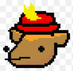 Pixel Art Gallery - Undertale Terraria Pixel Art Emoji,Alphys Emotions
