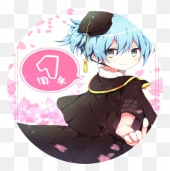 Assassination Classroom Wallpaper Hd 1 - Nagisa Vestido De Mujer Emoji,Korosensei Emojis