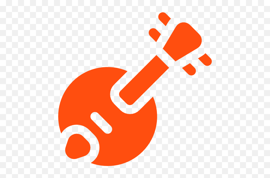 Programs Fort Erie School Of Music - Hybrid Guitar Emoji,Playing Banjo Small Emoticon