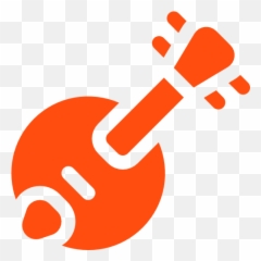 Programs Fort Erie School Of Music - Hybrid Guitar Emoji,Playing Banjo Small Emoticon
