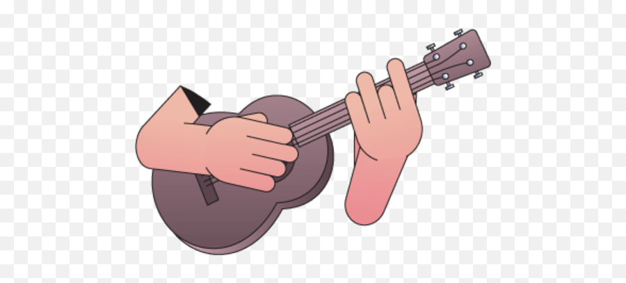 Song A Day World - Girly Emoji,Rock Sonfs Full Of Emotion With Violin
