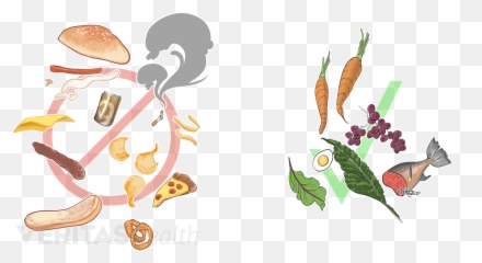 Foods To Avoid With Fibromyalgia - Food Emoji,Vehanism And Transmutation Of Negative Emotions