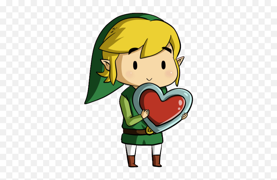 Top Rave Gif Stickers For Android Ios - Gif Feliz Cumpleaños Zelda Emoji,Heart Emoticon .gif