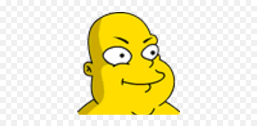 Gautama Buddha The Simpsons Tapped Out Wiki Fandom - Happy Emoji,Homer Simpson Emoticon