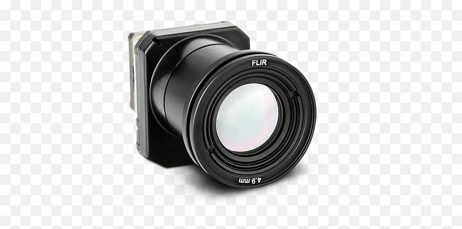 Boson 640 Compact Lwir Thermal Camera Core Infrared - Flir Adk Thermal Vision Automotive Development Emoji,Boson X Emoticons