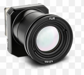 Boson 640 Compact Lwir Thermal Camera Core Infrared - Flir Adk Thermal Vision Automotive Development Emoji,Boson X Emoticons