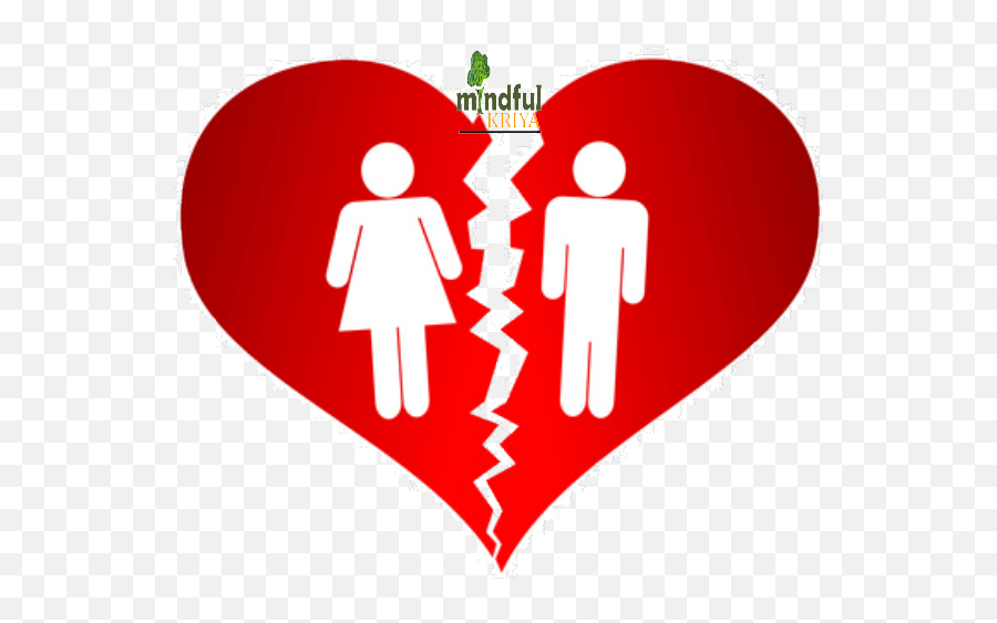 Best Divorce Counselor In Delhi By Integra Counselling For - Sharing Emoji,Divorce Emotions