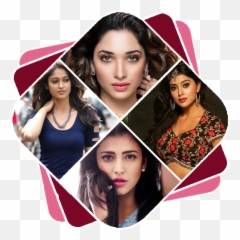 South Indian Actress Photos - Valimai Yami Gautam Emoji,Samantha Telugu Actress In Emojis