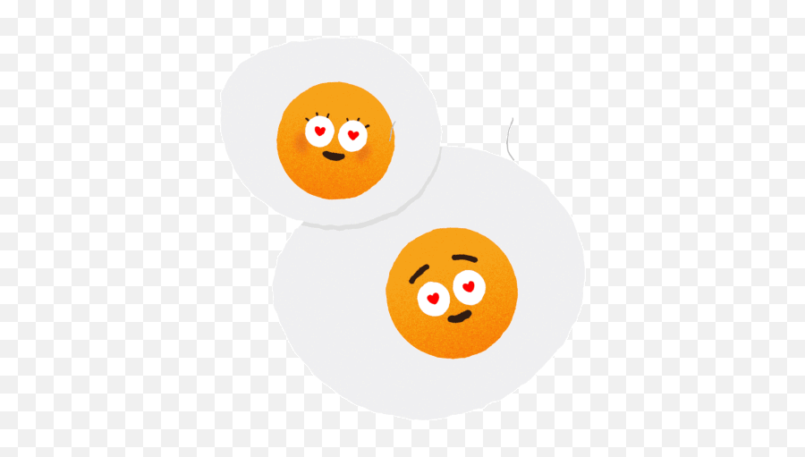 Egg Friends Stickers - Happy Emoji,Friends Emoticon