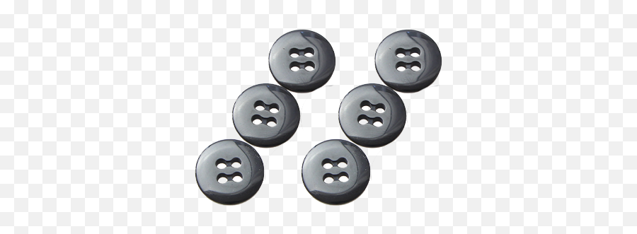 Buttons For Braces - Botones De Pantalon Emoji,Brown Pawprints Emoticon