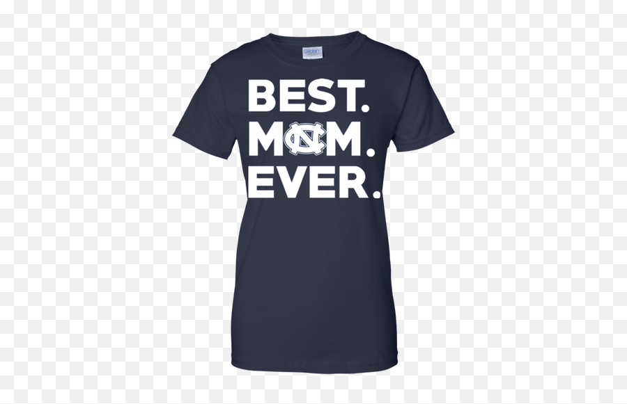 North Carolina Tar Heels T Shirts Mom - Best Of Swiss Apps 2015 Emoji,Tar Heel Emoticon
