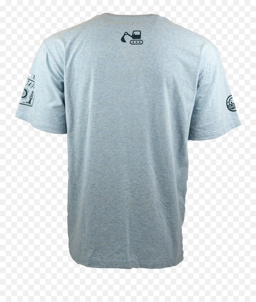 Trail T St Smallmanu0027s U2013 Bike Monkey - Short Sleeve Emoji,Ts Emoji Emoticon Monkey