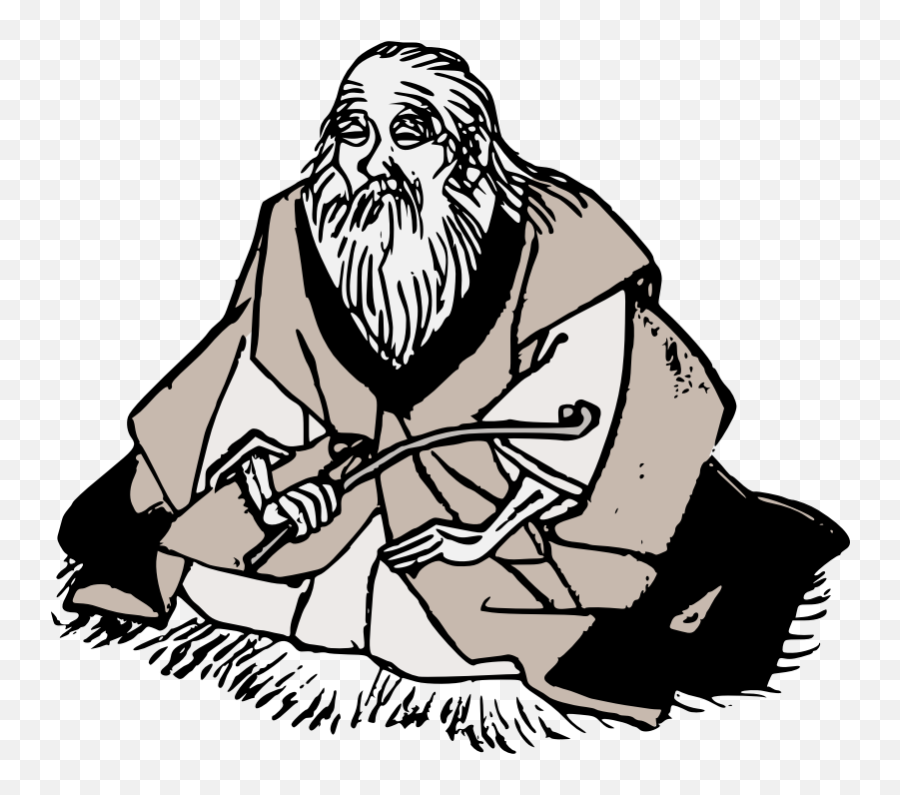 Wise Man Png Pic - Wise Man Png Emoji,Wiseman Emoji