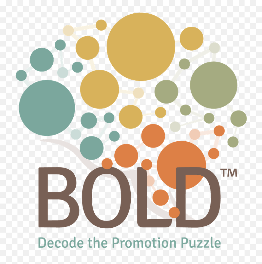 Decode The Promotion Puzzle With Two Bold Moves - Dot Emoji,Push With Emotion And Pull With Facts