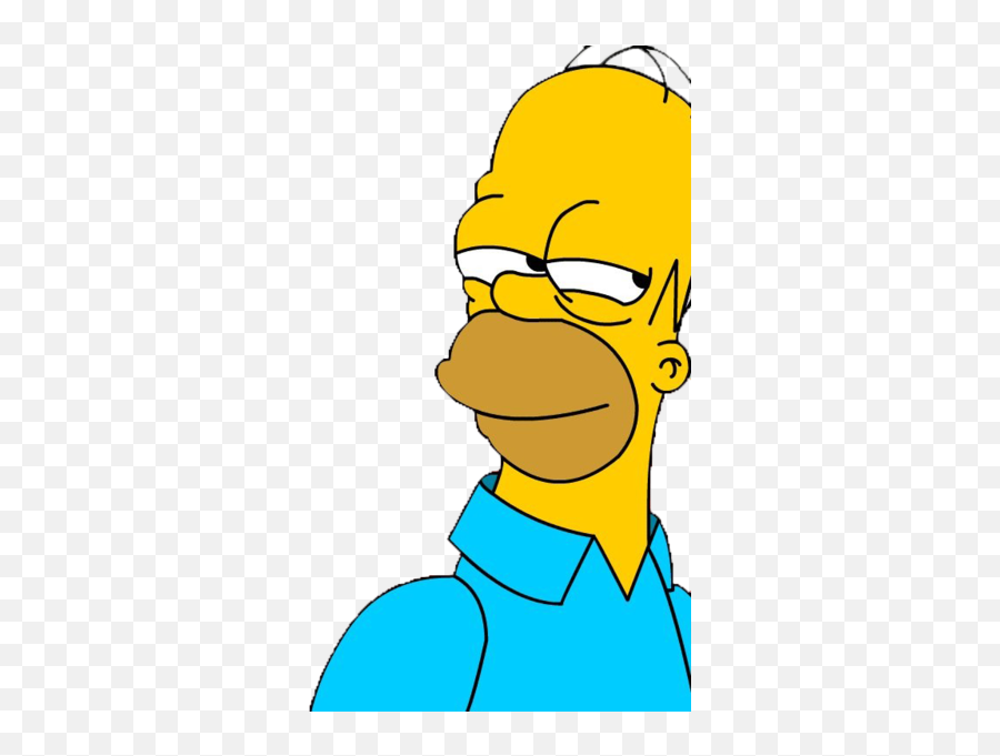 Homer Simpson Psd Official Psds - For Adult Emoji,Homer Simpson Emoji