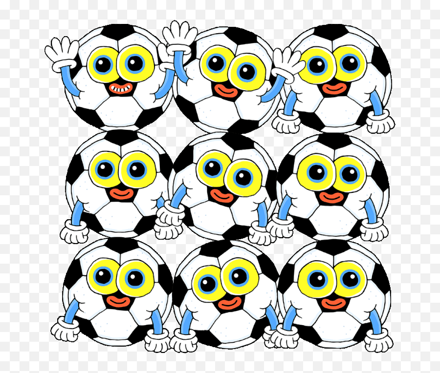Sam Taylors World Cup Gifs Portray - Dot Emoji,My Emotions Gif