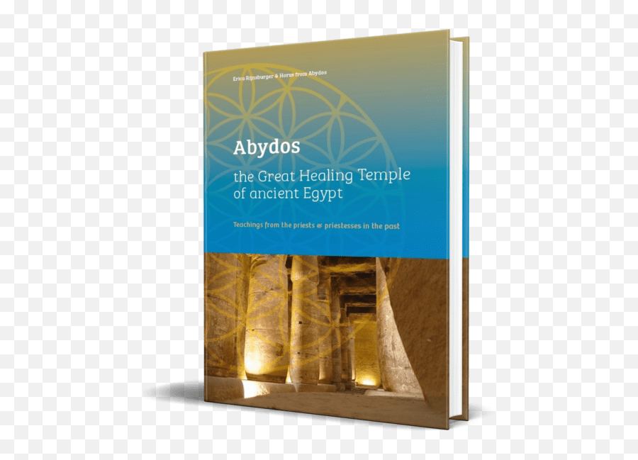Abydos The Great Healing Temple Of Ancient Egypt - Elenchis Emoji,The Emerald Tablet Of Thoth Thought Feeling Emotion