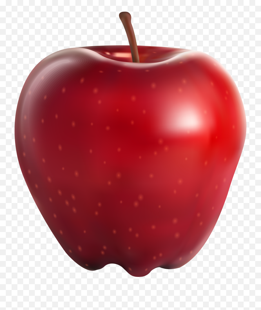 Green Apple Green Apple No Background - Clip Art Library Emoji,Apple Dove Of Peace Emoji
