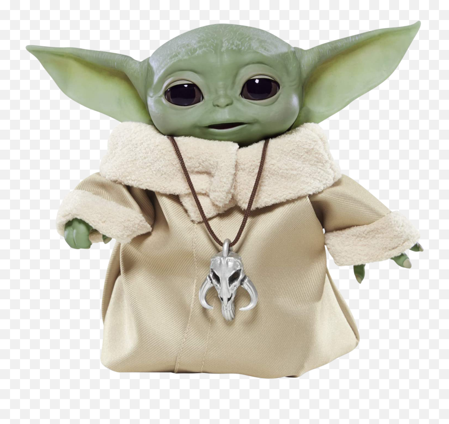 Amazon Uk Top Toys 2020 Amazon Uk Emoji,Yoda All Emotion The Future Is