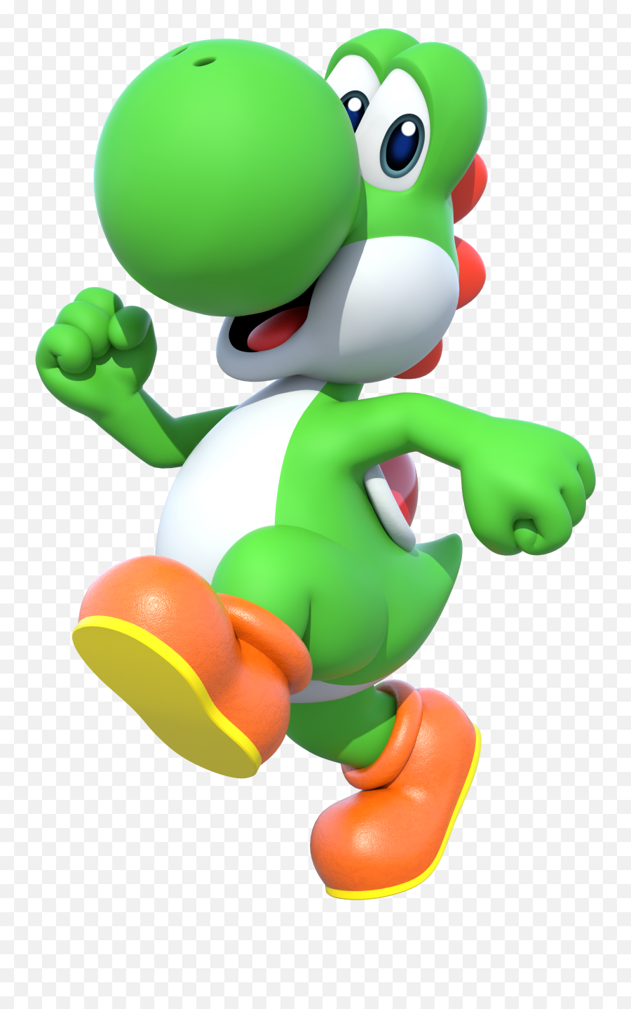 Yoshi Fantendo - Game Ideas U0026 More Fandom Yoshi Mario Bros Emoji,Cantaloupe Emoji