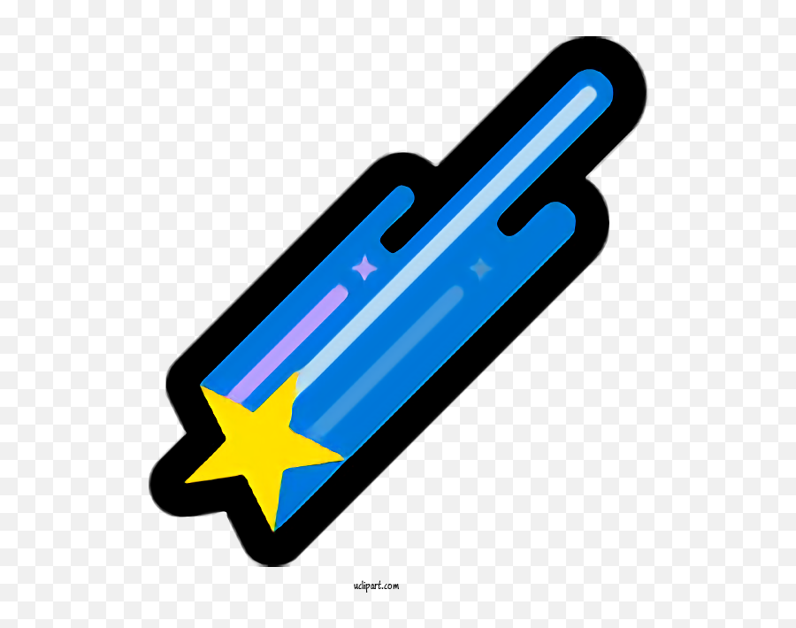 Holidays Line Logo Electric Blue For Diwali - Diwali Clipart Shooting Star Emoji,Electric Emoji