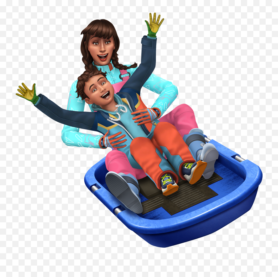 The History Of The Sims 4 - The Sims Resource Blog Emoji,Ts4 Stop Emotion Idles