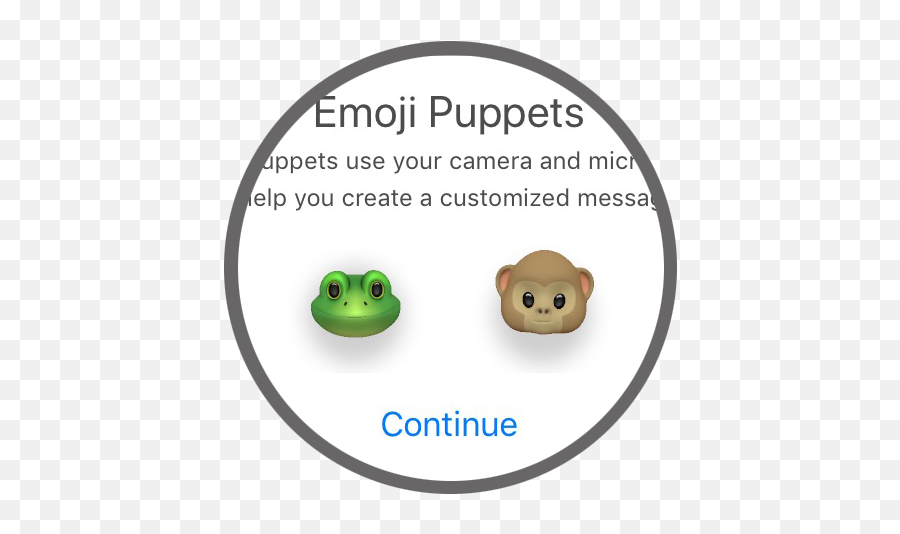 Steve Troughton - Smith On Twitter Other Potential Animoji Logo Emoji,Frog Emoji