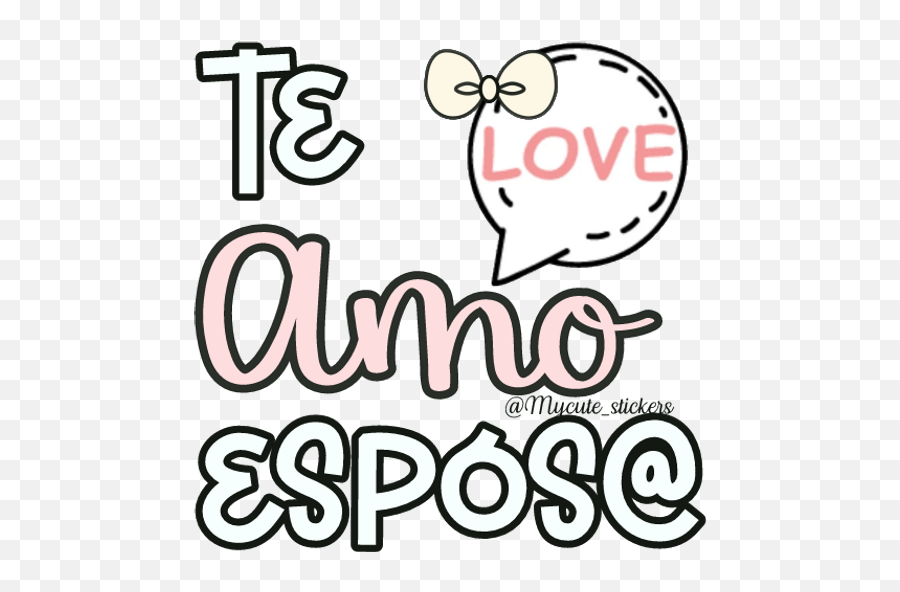 Sticker Maker - Para Tu Amorbyyessy Emoji,Te Amo Con Emojis Whatsapp Sticker Maker - Para Tu Amorbyyessy Emoji,Te Amo Con Emojis Whatsapp