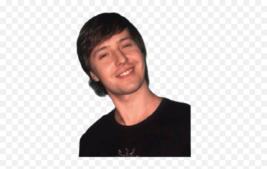 Vitas Emoji,Vitas - The 7th Element Smile Emoticon