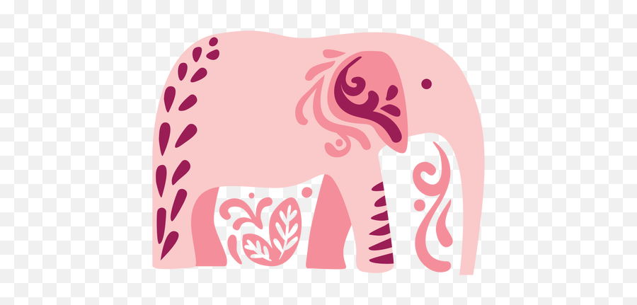Cute Elephant Sitting Illustration Transparent Png U0026 Svg Vector Emoji,Emojis Of Elephant