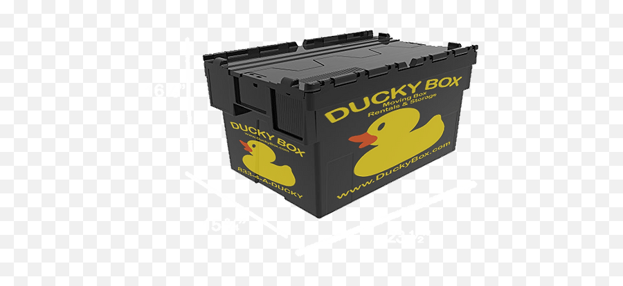 Cheap Moving Packing Storage Boxes Ducky Box New Orleans Emoji,Ducky Emotion