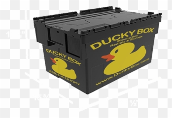 Cheap Moving Packing Storage Boxes Ducky Box New Orleans Emoji,Ducky Emotion