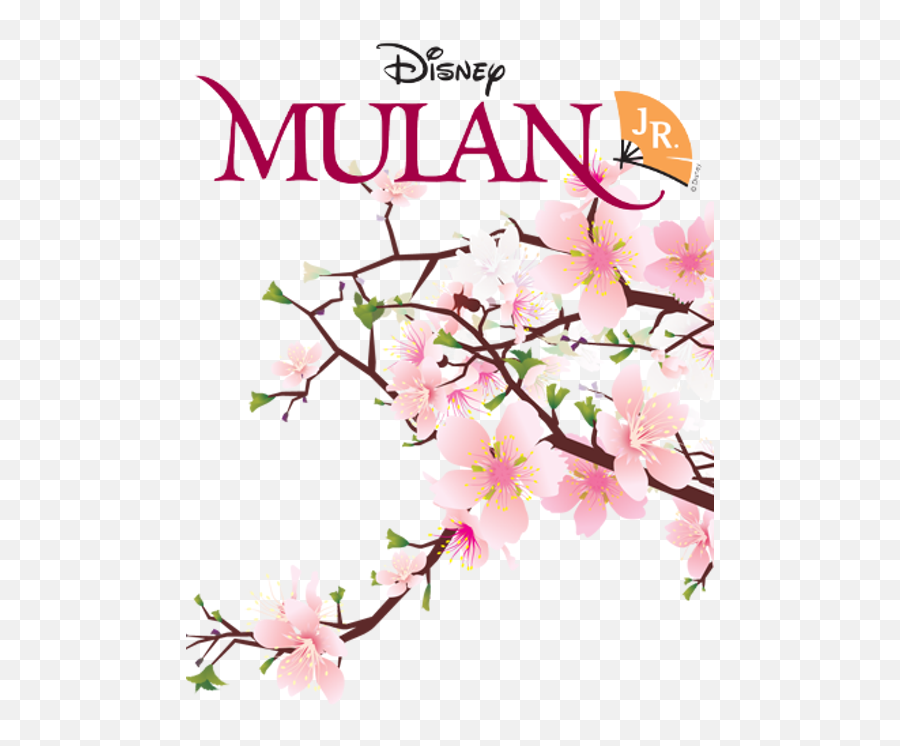 Disneyu0027s Mulan Jr At Pine Elementary School - Performances Emoji,Mulan Song In Emojis