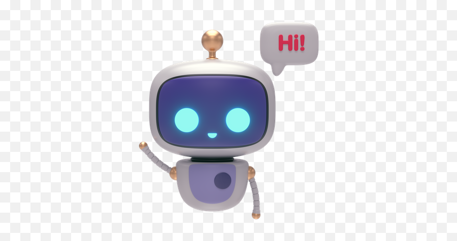 Greeting 3d Illustrations Designs Images Vectors Hd Graphics Emoji,Robot Arm Flex Emoji