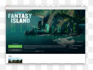 Where Can I Watch The Movie Fantasy Island Online - Quora Emoji,Triumph Emoji Discord