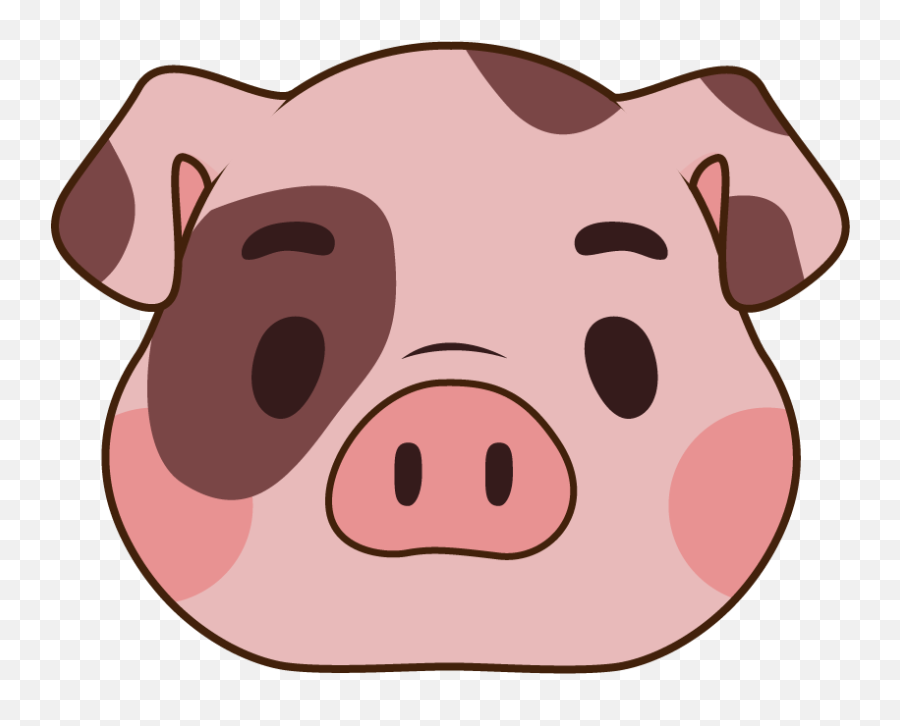 The Piggies Nft Emoji,Grab Hand Emoji Discord