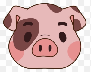 The Piggies Nft Emoji,Grab Hand Emoji Discord