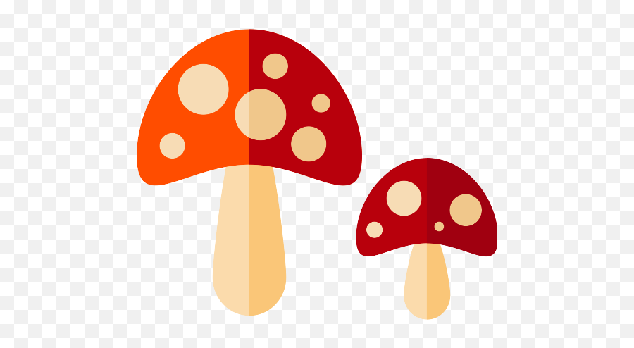 Mushroom Vector Svg Icon 32 - Png Repo Free Png Icons Emoji,Mushroom Cloud Emoji