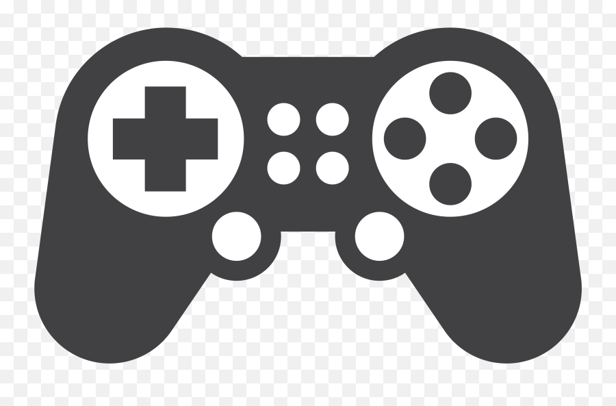 Vector Gamepad Transparent Png Png Mart Emoji,Emoji Game Controler Logo