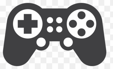 Vector Gamepad Transparent Png Png Mart Emoji,Emoji Game Controler Logo