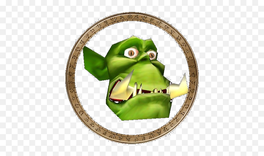 Martin Certicky Emoji,Orc Emoji