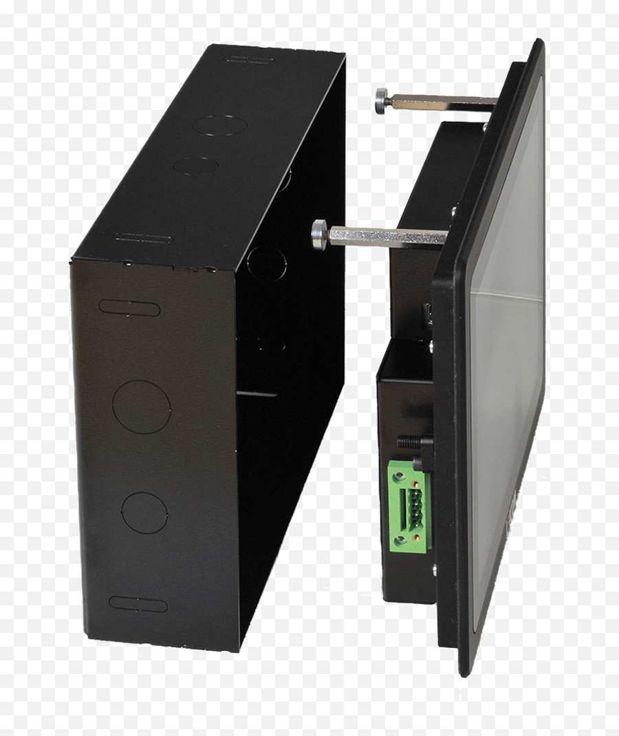 Pricontrol Series Gebäudeautomatisation Emoji,Skullcry Emoji