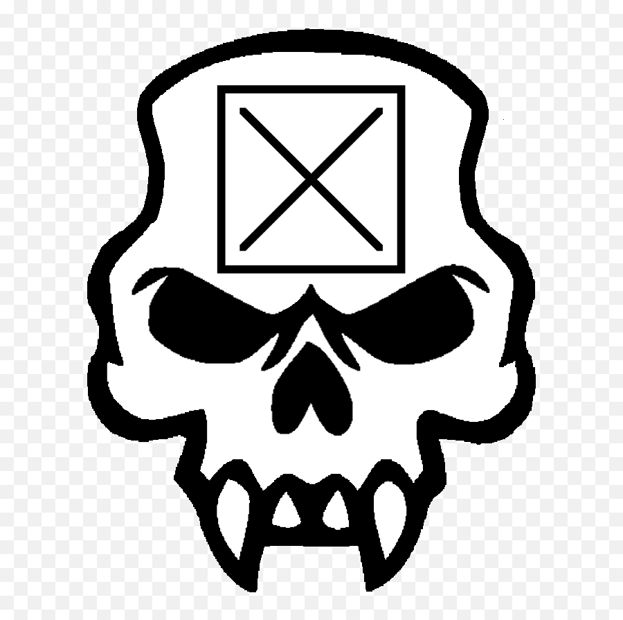 Chimera Lore - Documentation Claymore Gaming Community Emoji,Bloody Skull Emoji