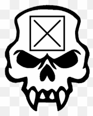 Chimera Lore - Documentation Claymore Gaming Community Emoji,Bloody Skull Emoji